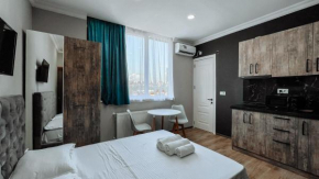 Lux Apartments 12 3